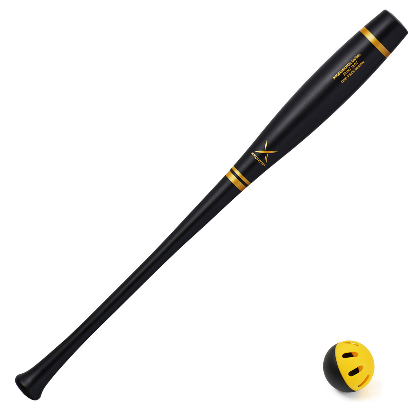 T1 Pro Plastic Torpedo Bat - Original