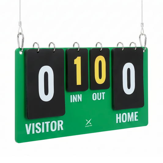 Scoreboard for Baseball & Softball