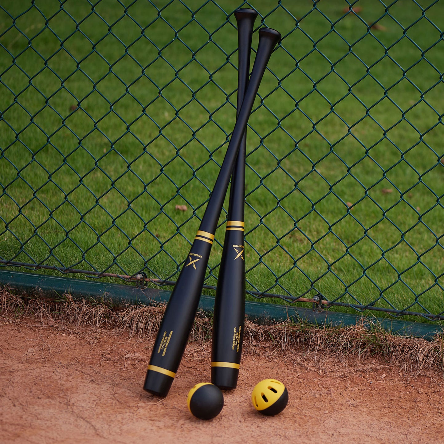 T1 Pro Plastic Torpedo Bat - Original