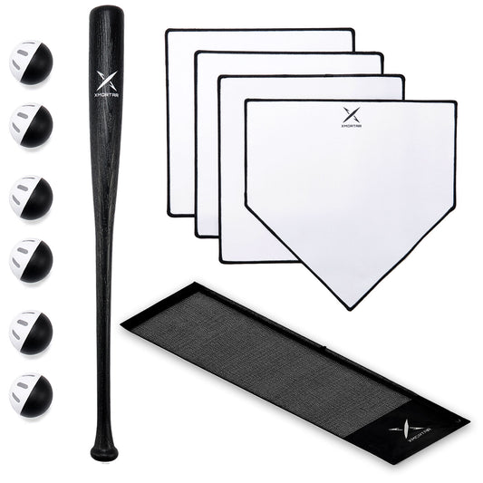 Backyard Baseball Game Set