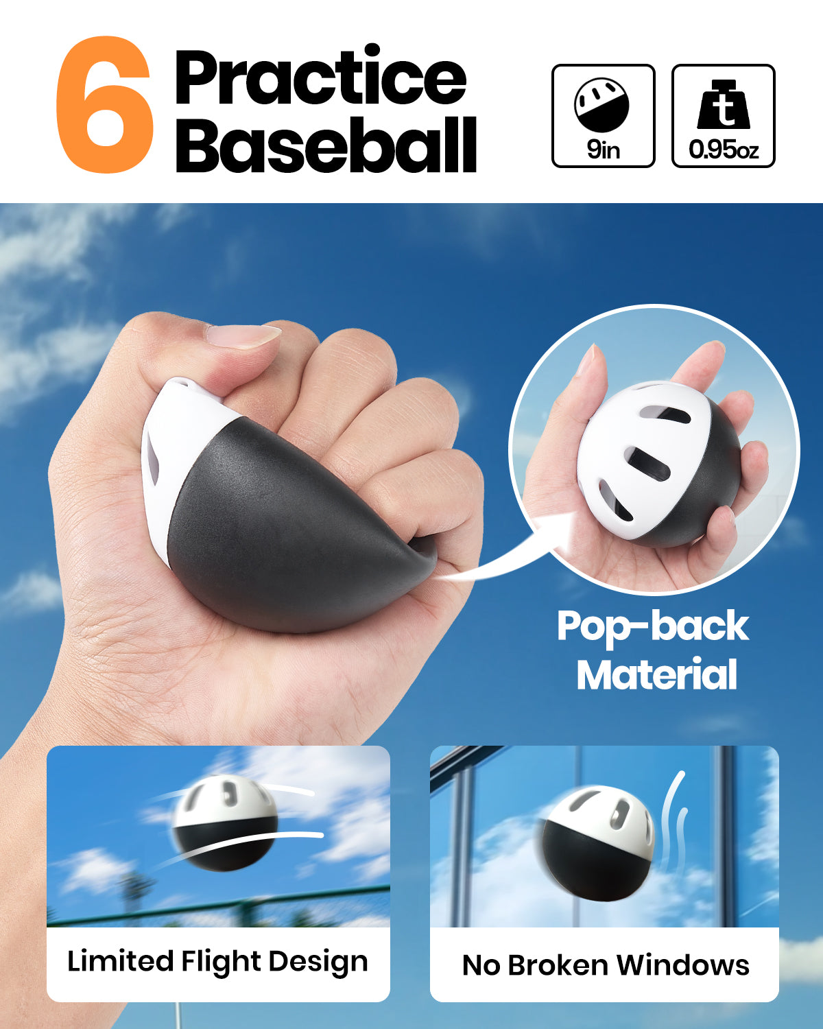 Backyard Baseball Game Set